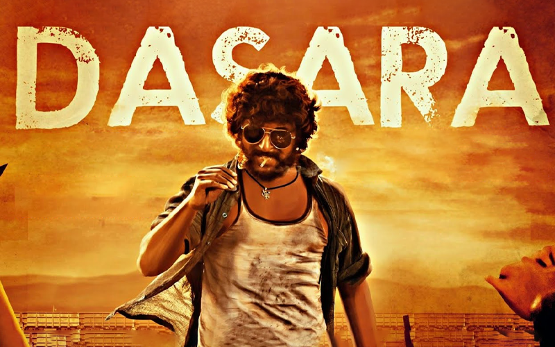 Natural Star Nani’s ‘Dasara’ Expected to Dominate Tollywood Box Office and Outperform Ajay Devgan’s ‘Bholaa’