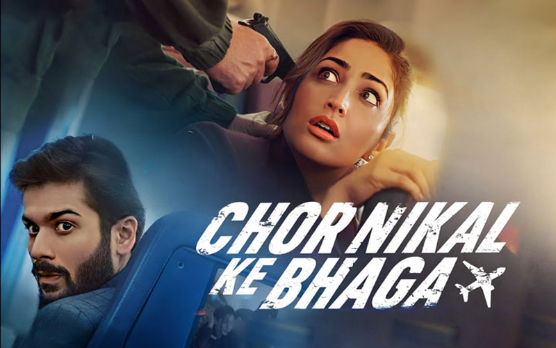 “Chor Nikal Ke Bhaga” Breaks Records as Most Viewed Indian Film on Netflix in Two Weeks