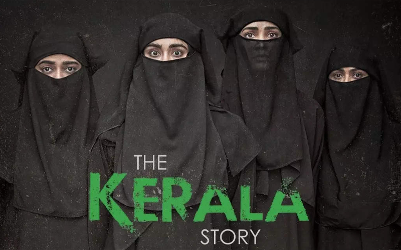 Controversial Film “The Kerala Story” Sparks Reaction Ahead of Release