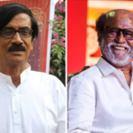 Actor-filmmaker Manobala passes away at 69 in Chennai due to liver-related ailments