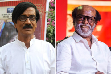 Actor-filmmaker Manobala passes away at 69 in Chennai due to liver-related ailments