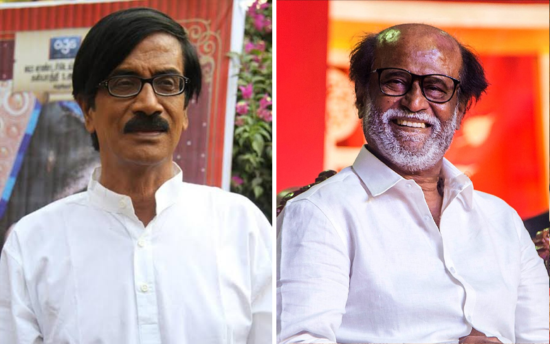 Actor-filmmaker Manobala passes away at 69 in Chennai due to liver-related ailments