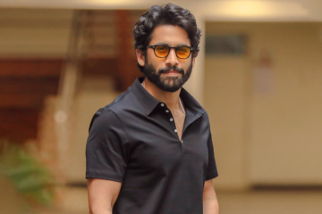 Telugu Actor Naga Chaitanya Opens Up About Personal Life and Regrets in Recent Interview