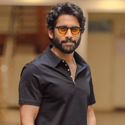 Telugu Actor Naga Chaitanya Opens Up About Personal Life and Regrets in Recent Interview