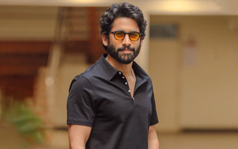 Telugu Actor Naga Chaitanya Opens Up About Personal Life and Regrets in Recent Interview