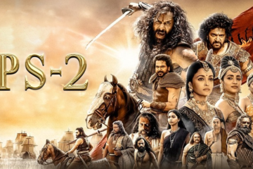 “Ponniyin Selvan 2 crosses Rs 100 cr mark in India, Rs 200 cr mark worldwide in opening week”